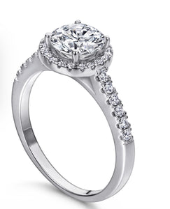 Classic Winton Engagement Ring