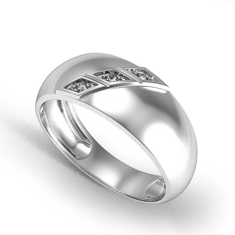 Blair Sterling Silver 925 Rings