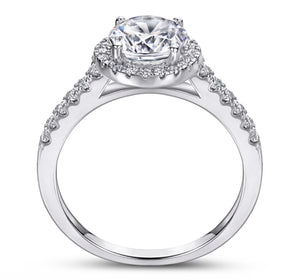 Classic Winton Engagement Ring