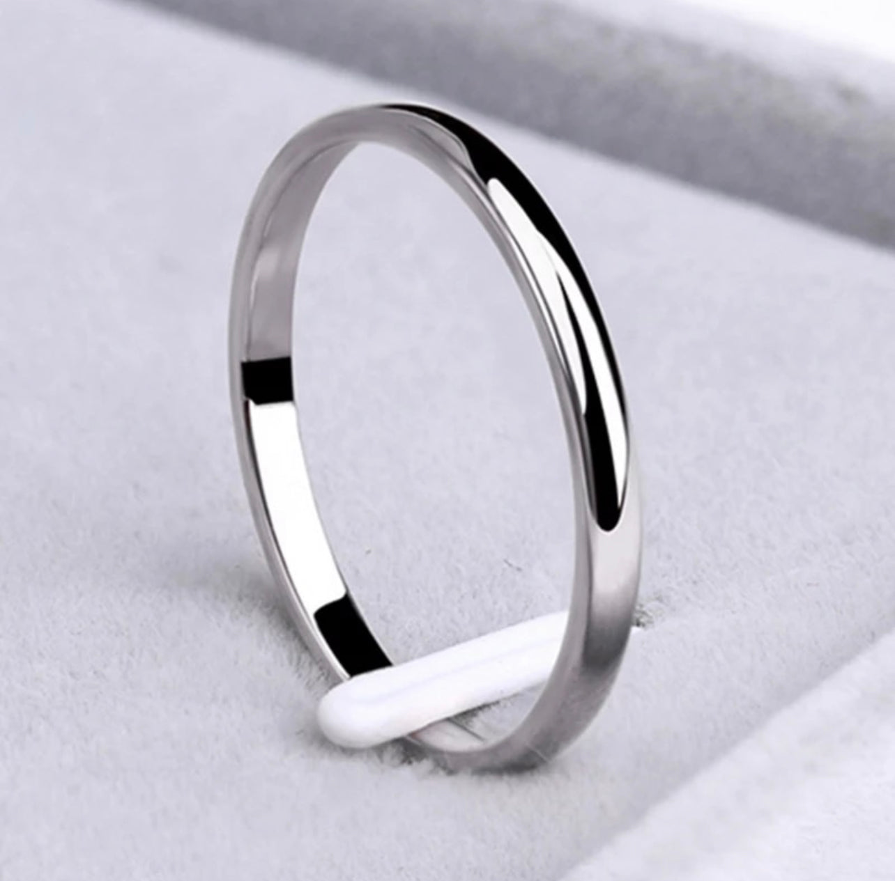 Simple Daily Statement Ring