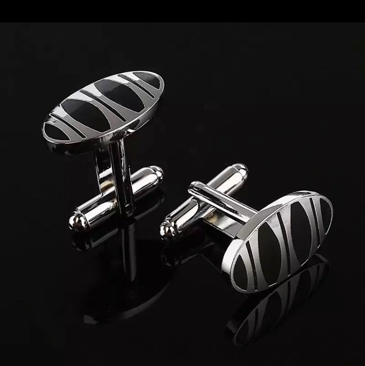 Official Men's Cufflinks