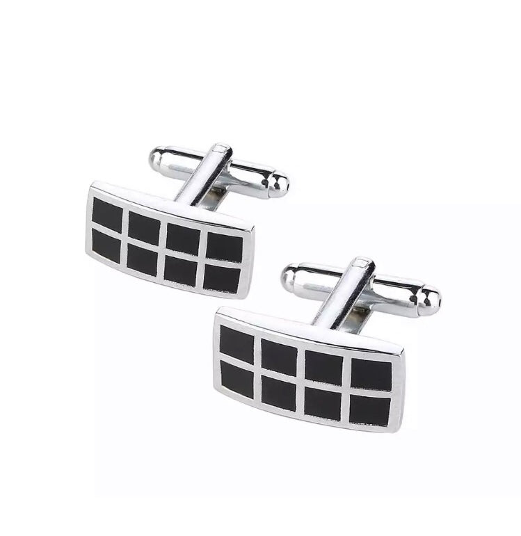 Official Men's Cufflinks
