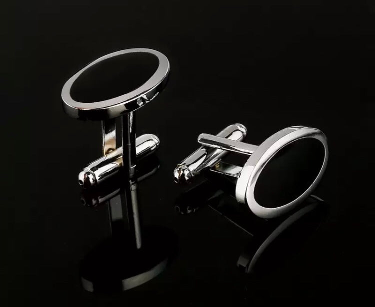 Official Men's Cufflinks