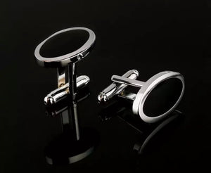 Official Men's Cufflinks