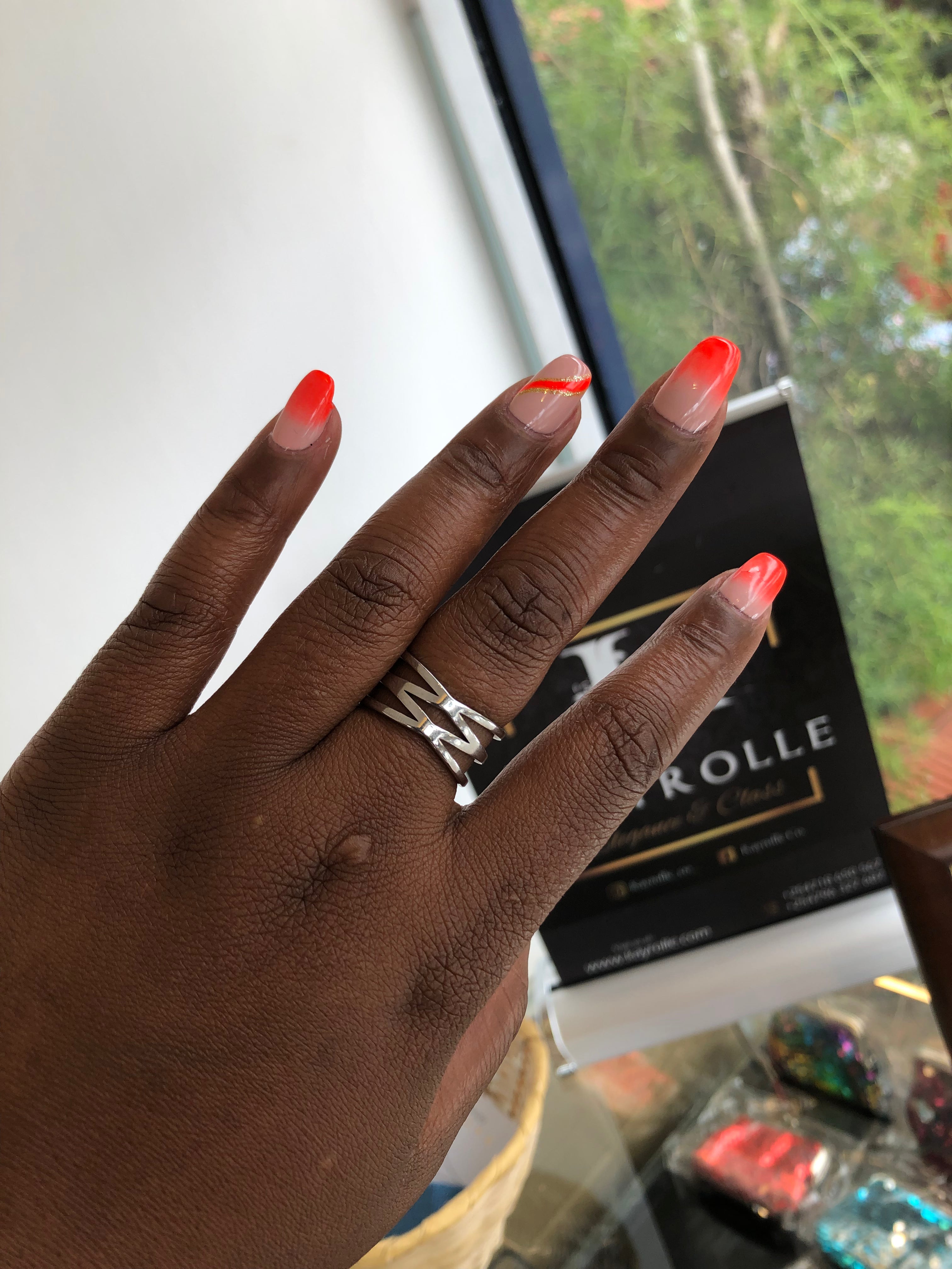 Ada Geometric ring