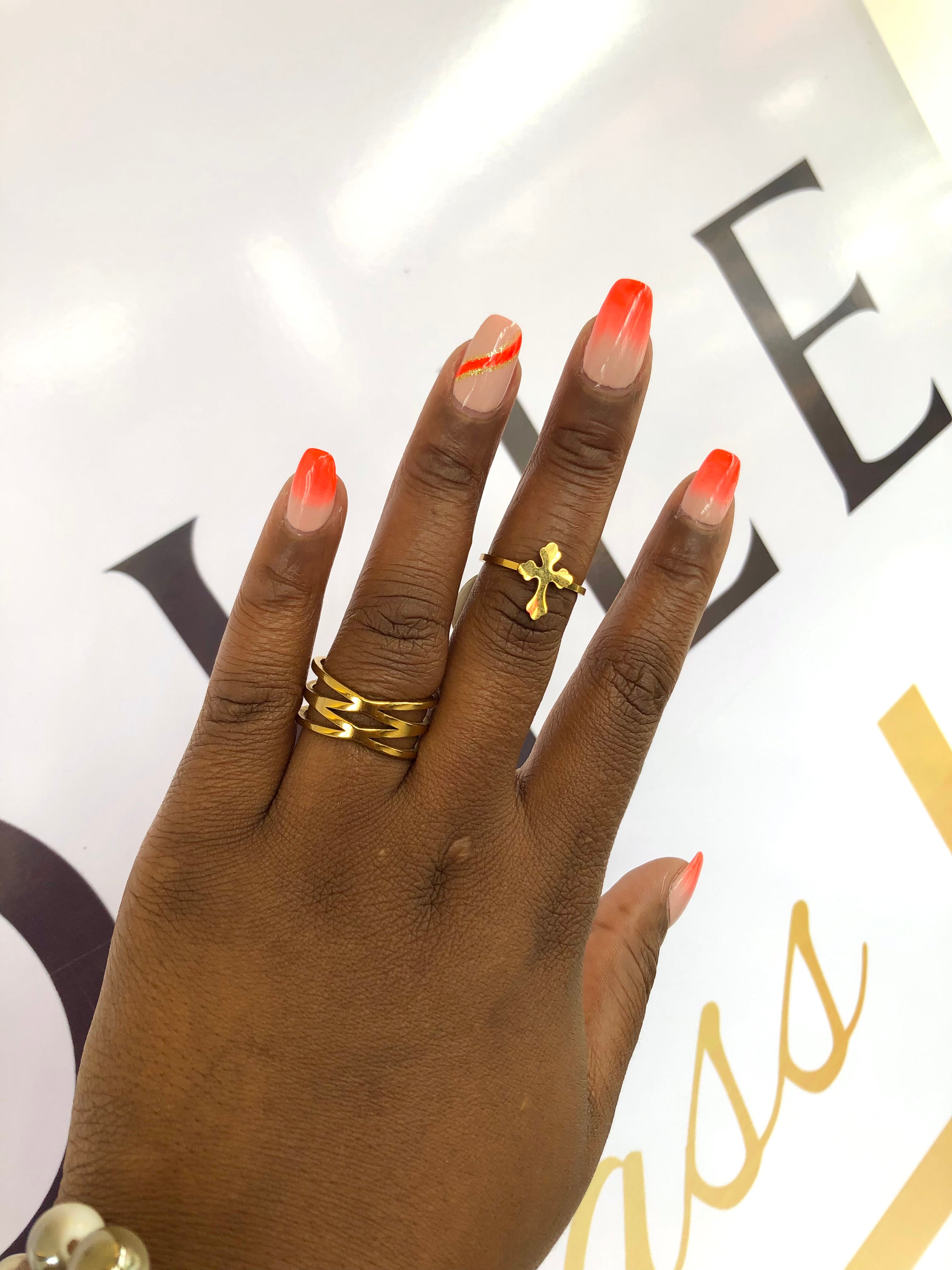 Ada Geometric ring