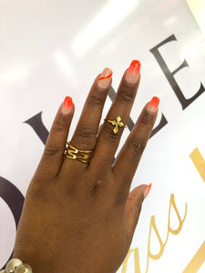 Ada Geometric ring