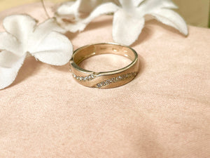 Sterling Silver 925 Lono Ring