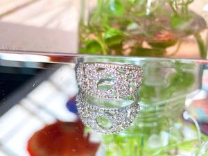 Porour Sterling Silver 925 Ring