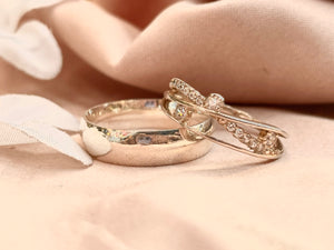 Sterling Silver 925 Madden Ring
