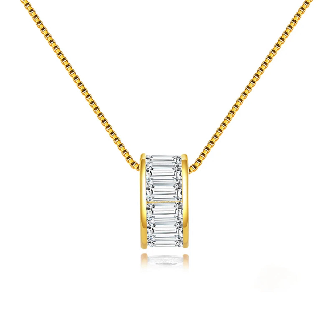 Kay Sterling Silver 925 Necklaces