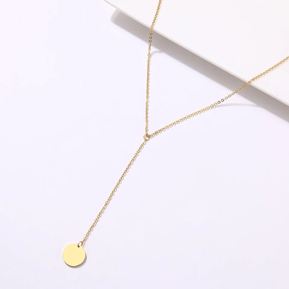 Carmen necklace
