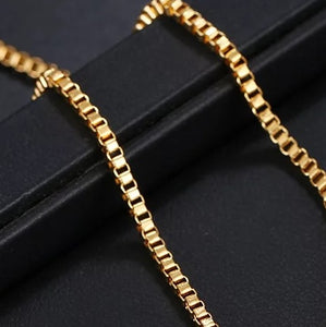 Cubical bracelet