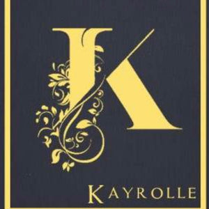 Engagement Ring Box Kayrolle