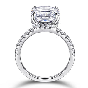Margaux Sterling Silver 925 Ring