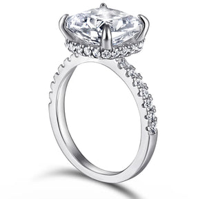 Margaux Sterling Silver 925 Ring