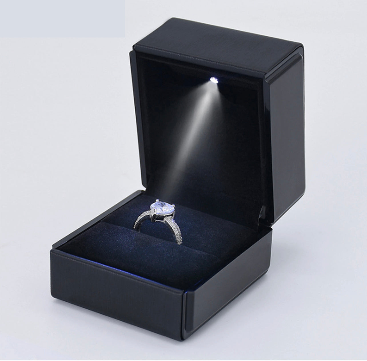 Engagement Ring Box Kayrolle